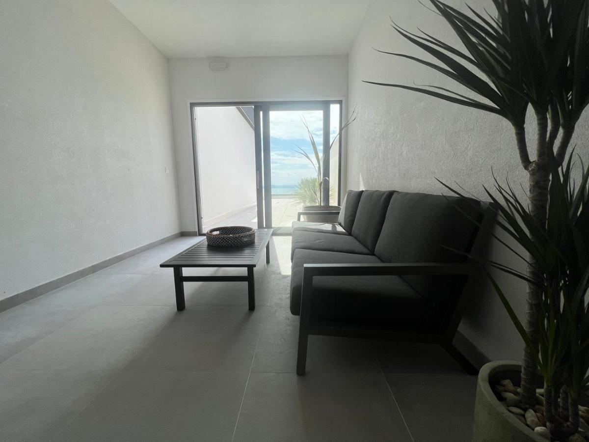 Villa Dinora Makarska Exterior foto